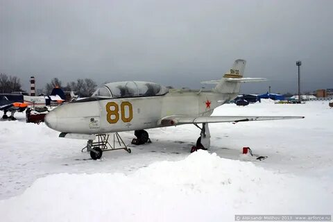 Як 30
