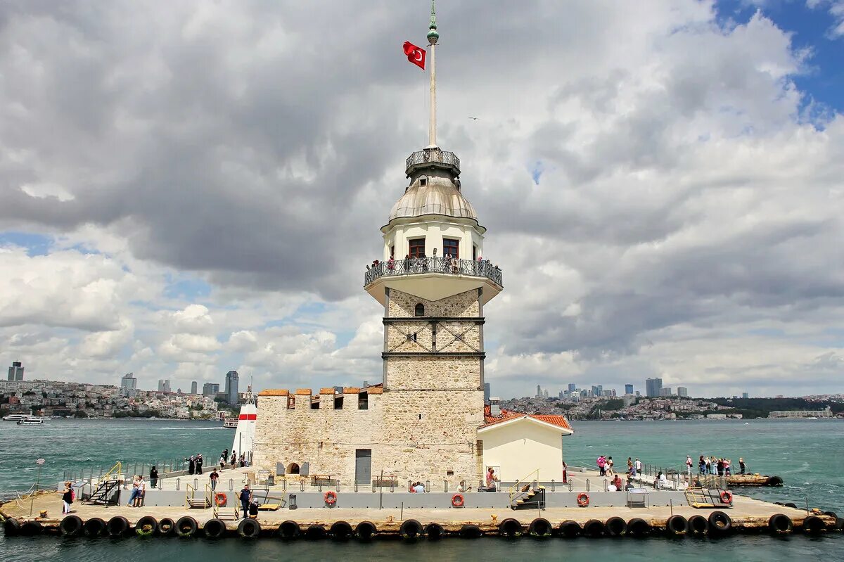 Стамбул девичья. Девичья башня (kiz kulesi). Стамбул девичья. Леандрова башня стамбул. Стамбул девичья.