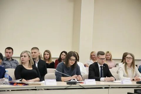 Аналитический департамент