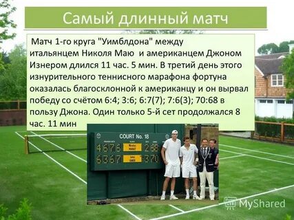 Самый длинный матч в футболе