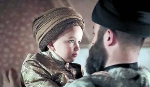 Судьба детей хюррем и сулеймана
