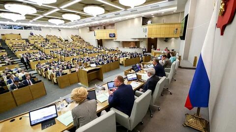 Законопроект планируется
