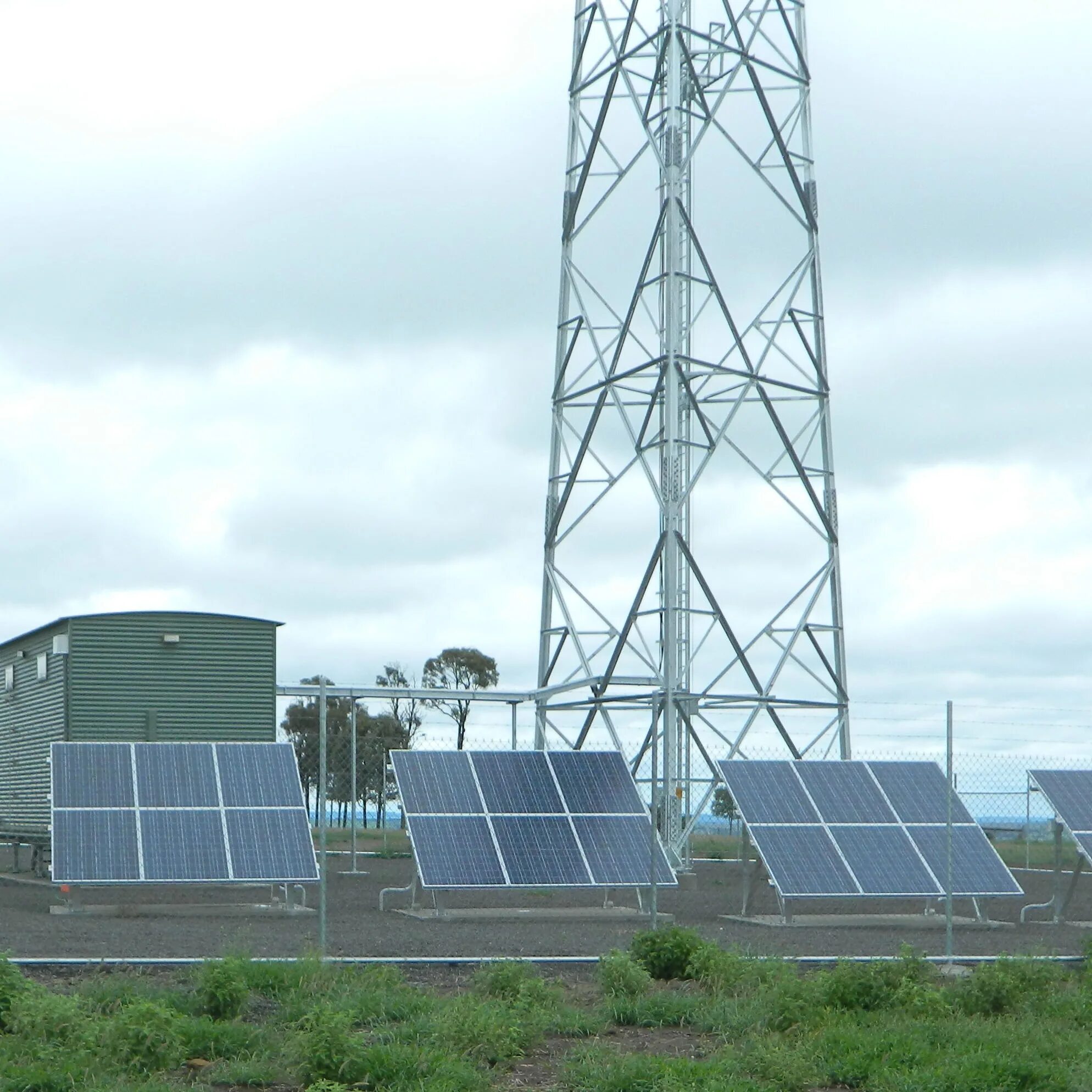 Hybrid System Solar Energy. On-Grid и Hybrid. Гибрид пауэр