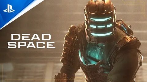 Dead space ps5