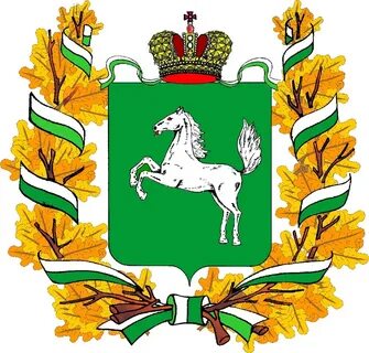 Герб томска