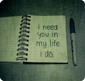 I need done