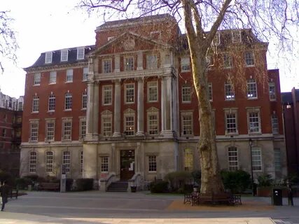Kings university