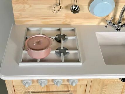 Mi kitchen