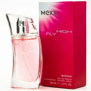 Mexx high