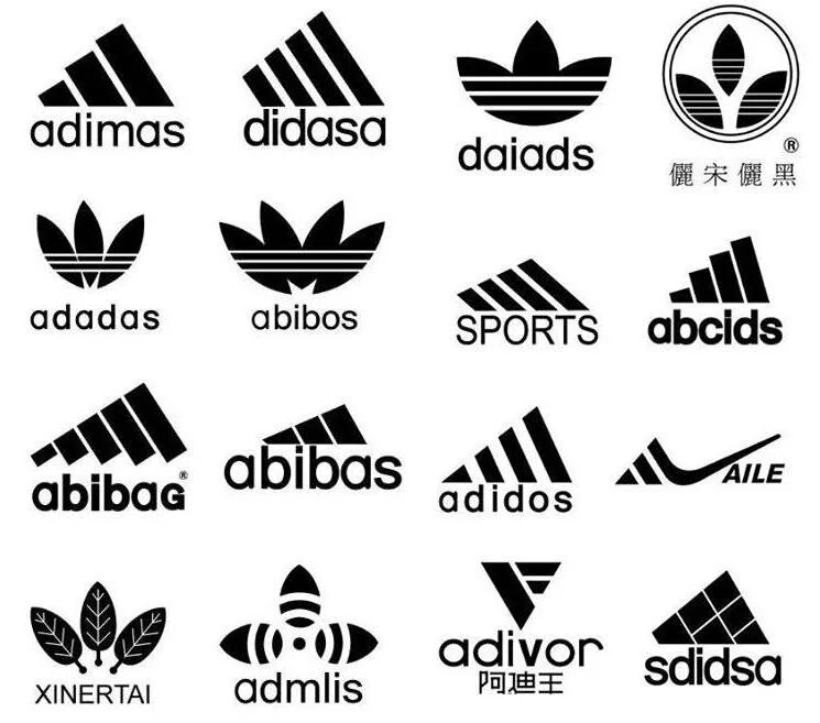 Адидас и абибас. Adidas логотип 2022. Значок абибас. Эмблемы спортивных брендов одежды. Какой адидас лучше