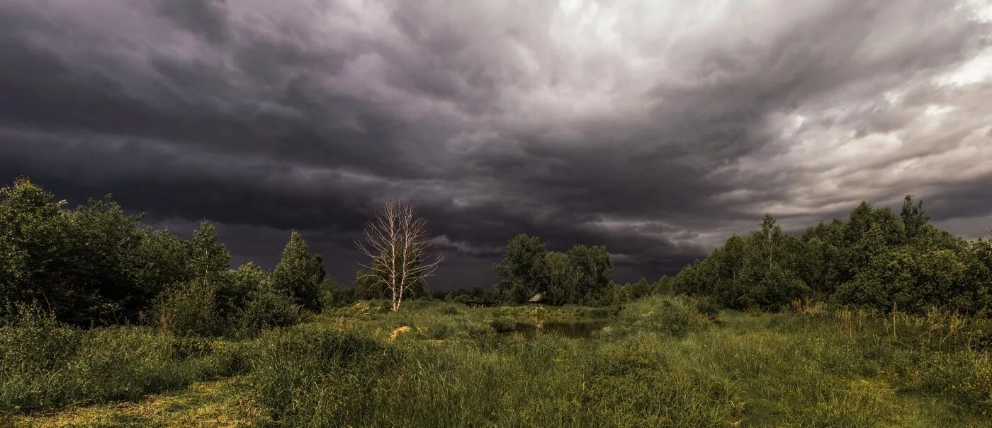 Над границей. Пасмурная осень. Пасмурное небо. Тучка хмурая растает. Пасмурный пейзаж.