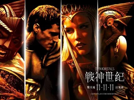 Immortal 3