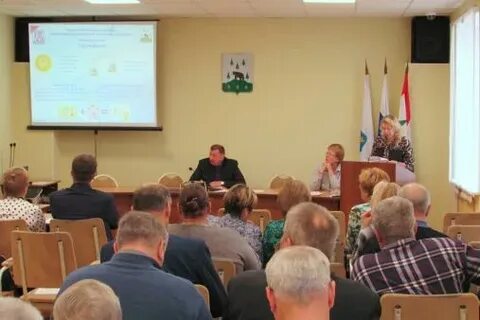 Бокситогорское городское поселение