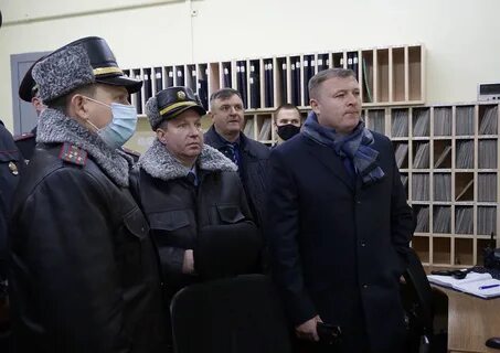 Фрунзенский отдел