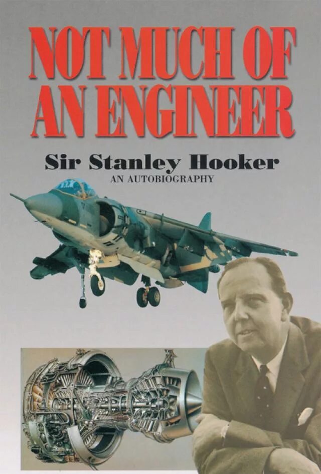 Not much of an engineer