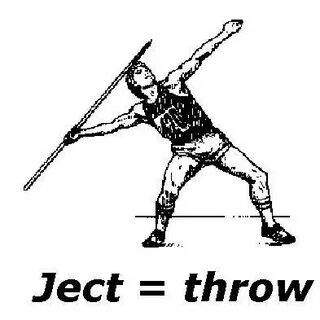 Throw down