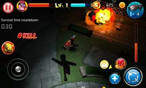 Взломанная игра zombie на андроид