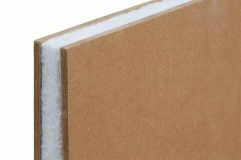 Звукоизоляционные плиты