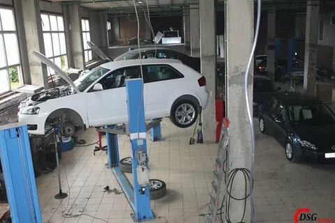 Автосервис в можайске