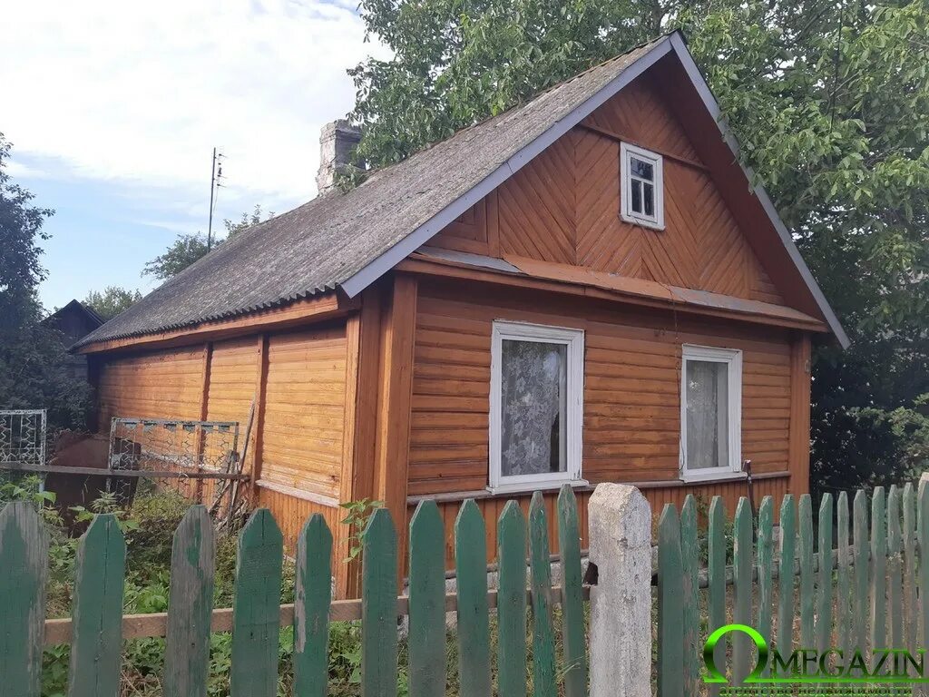 Дача в лиде и районе