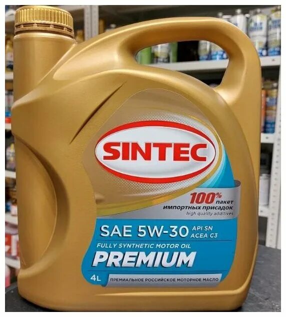 Sintec Premium SAE 5w-30 ACEA a3/b4 4л. Sintec Premium SAE 5w-30 ACEA a3/b4 (синт) 4л. Sintec Premium SAE 5w-30 ACEA a3/b4, 1l. Масло Синтек с допуском 505-01 5-30. Моторное масло sintec premium sae