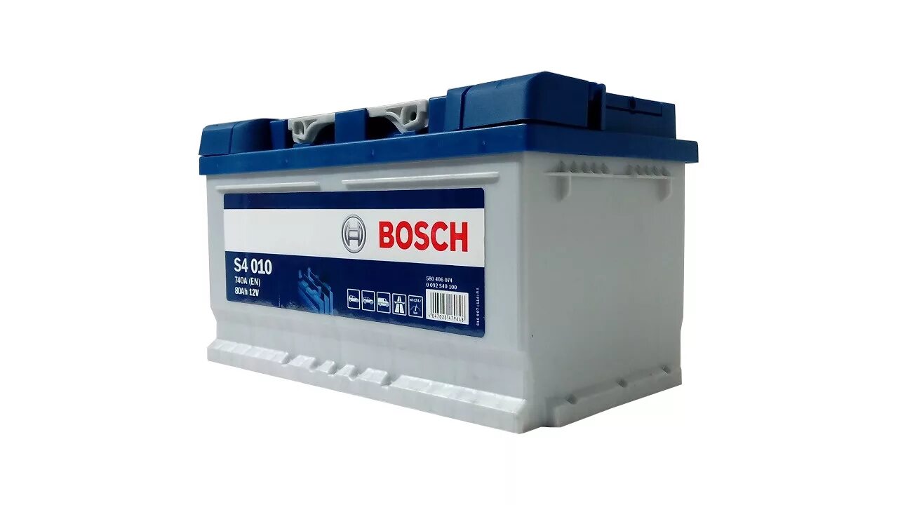 Сколько прослужит аккумулятор. Bosch s4 80ah 740a. Аккумулятор Bosch 80ah. Аккумулятор Bosch 19211. Аккумулятор бош с 4 010.