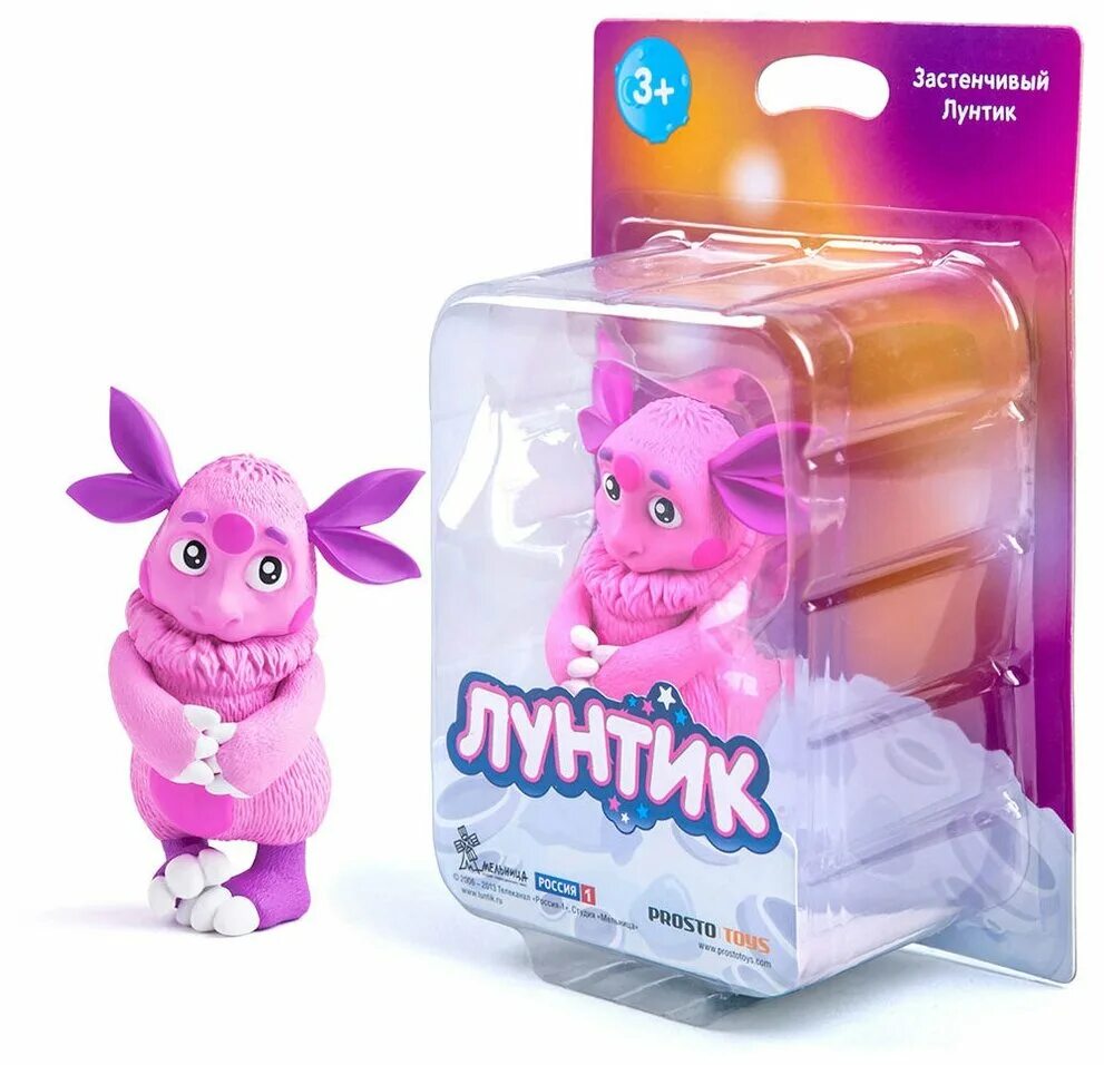 Лунтик купить игрушку. Фигурка prosto Toys застенчивый Лунтик. Фигурка prosto Toys Лунтик и его друзья. Фигурка prosto Toys "Лунтик и его друзья" Пчеленок. Фигурка prosto Toys веселый Лунтик.