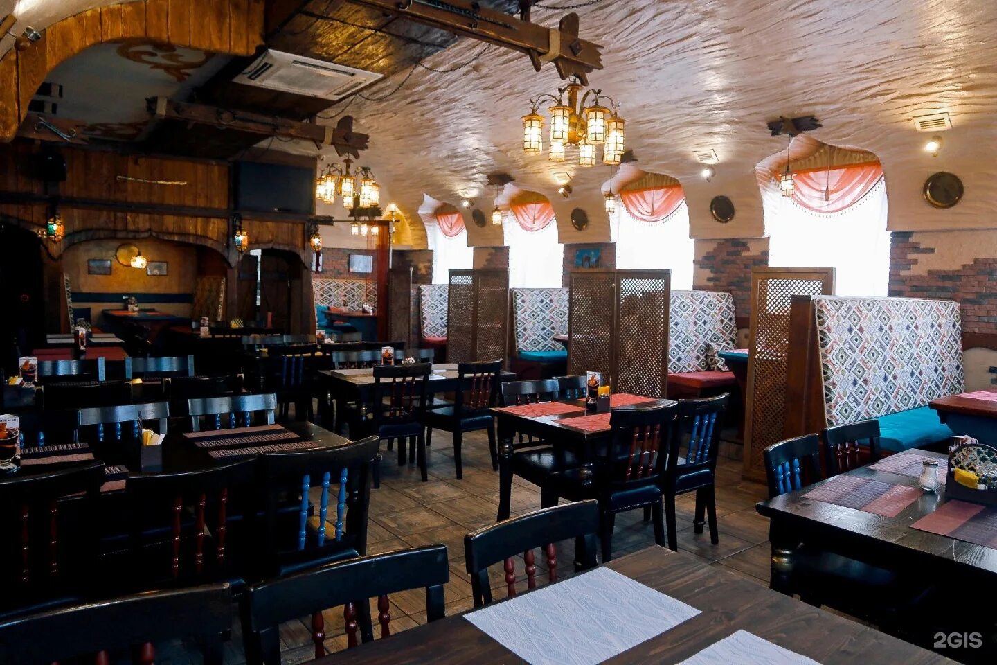 Дамаск екатеринбург фото YugNash.ru