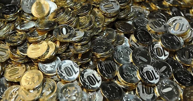 Из каких металлов делают монеты? МОНЕТЫ И БАНКНОТЫ Дзен