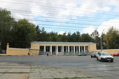 Парк швейцария нижний метро