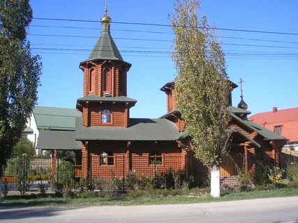 Белоглинка симферопольский