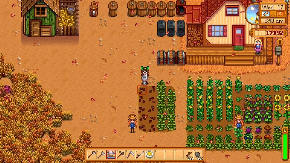 Игры похожие на стардью валлей. Stardew Valley на Нинтендо свитч. Кадка Stardew Valley. Stardew Valley лейка. Медная лейка Stardew Valley.