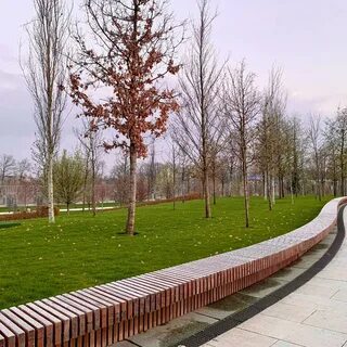 Сдача парков в аренду