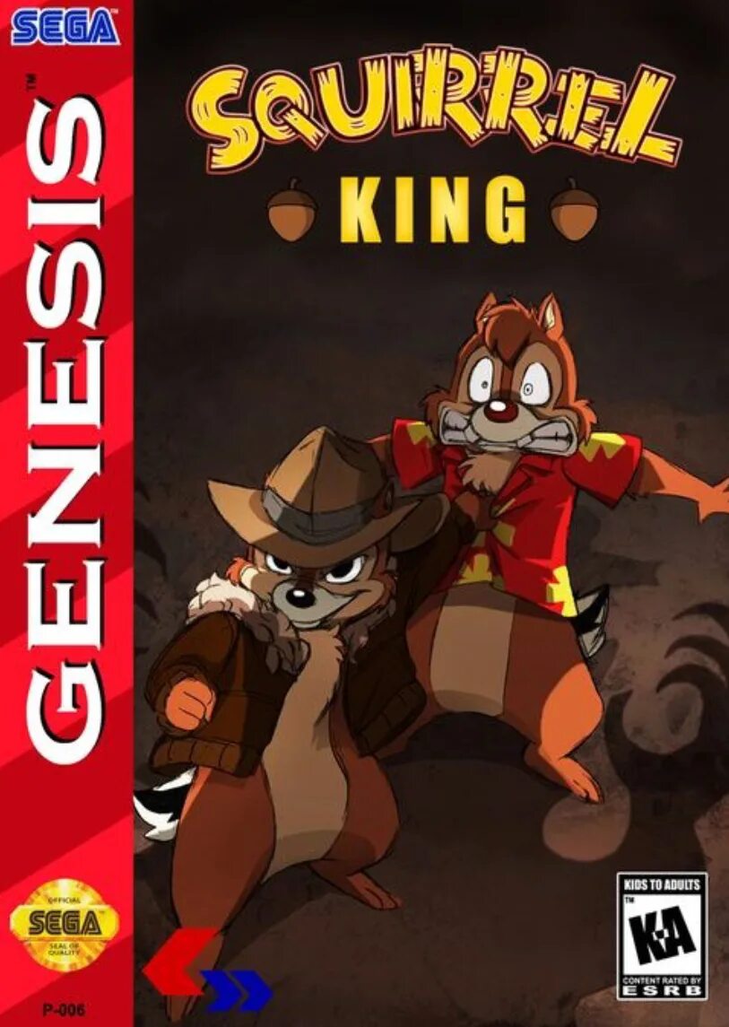 Squirrel King игра. Чип и Дейл сега игра. Squirrel King Sega картридж. Squirrel King сега.