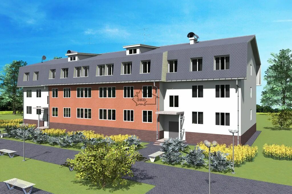 проекты трехэтажных многоквартирных домов. трехэтажный многоквартирный дом. проекты многоквартирных домов. трехэтажный дом. трёх этажный дом многоквартирный.