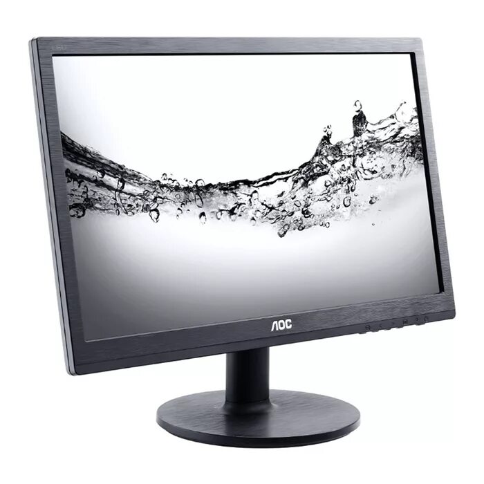 Монитор AOC e960sda. Монитор AOC e960srda 19. 18.5" Монитор AOC e970swn черный. Монитор AOC e2270swn. М купить монитор