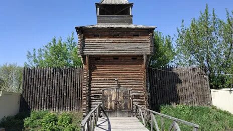 Засечная улица