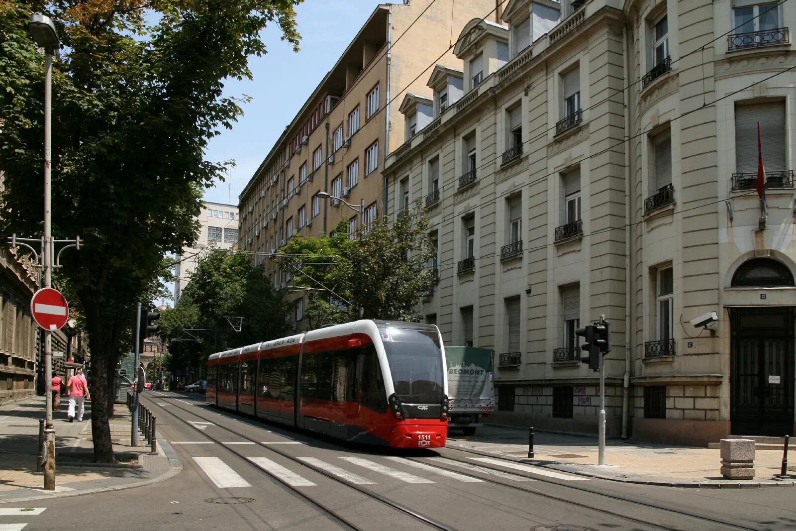 Белград 1. Белградский трамвай. белград. белград улицы города. белград фото.