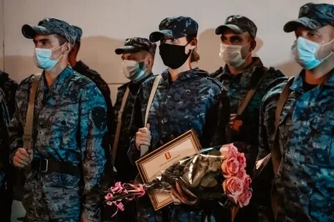 Командировка на северный кавказ