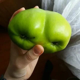 Яблоко васи