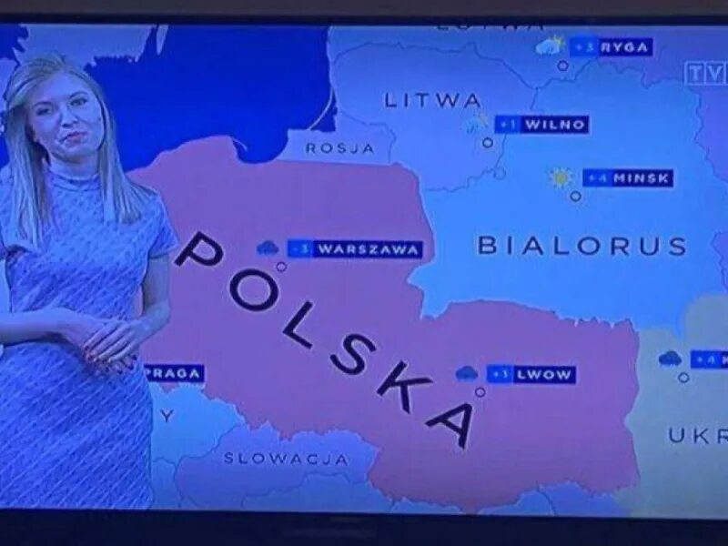 Погода 1 мая 2024 года. Территория Польши 2023. Польские Телеканалы. Канал tvp1 Польша. Польские территории на Украине.