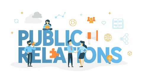 Мир pr