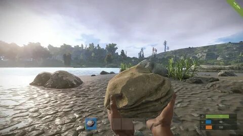 Rust как сделать
