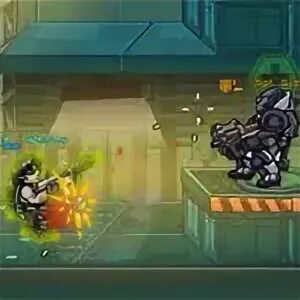 Играть отряд ударного отряда с читами