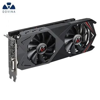 Amd radeon rx 580 gaming x