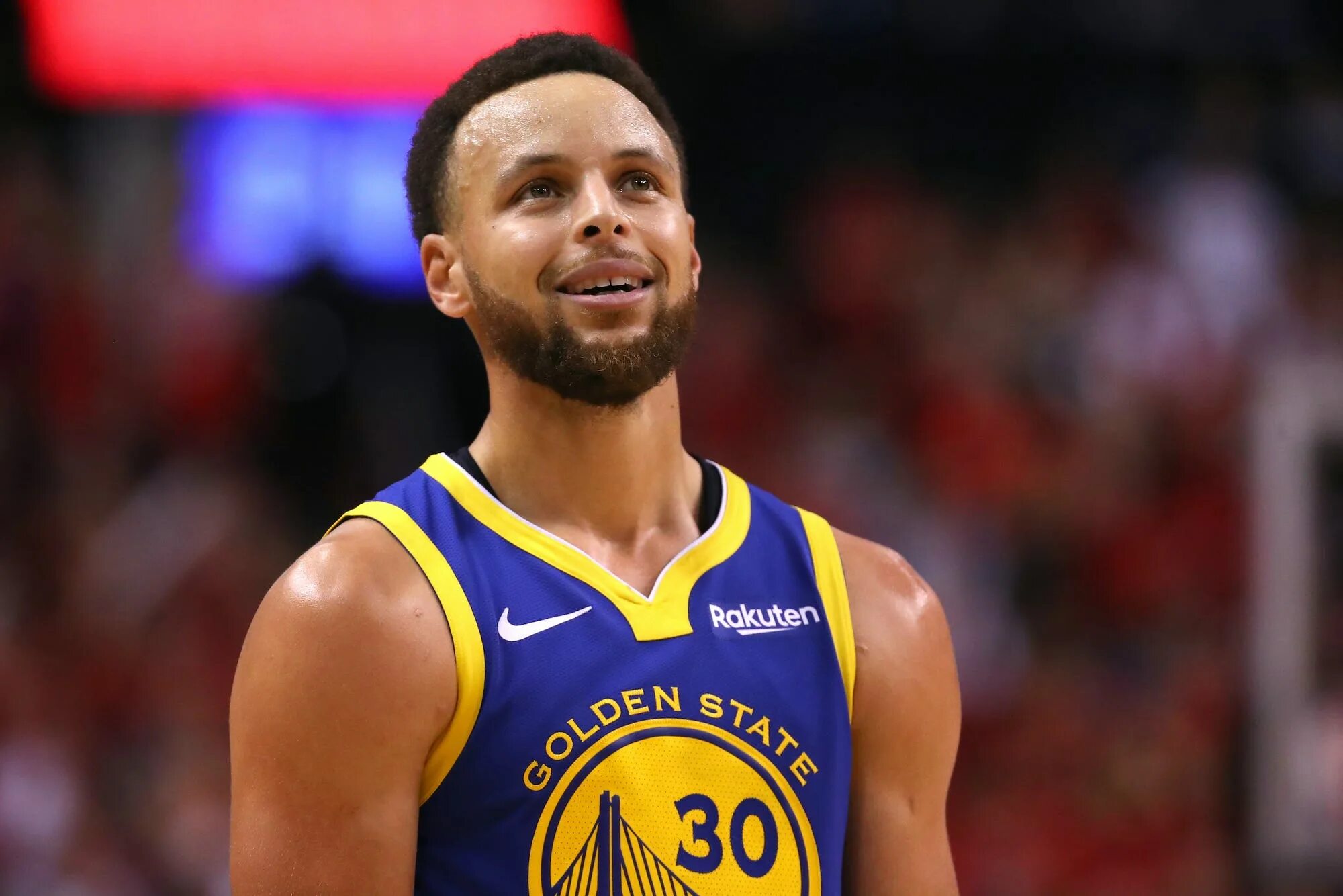 Stephen curry