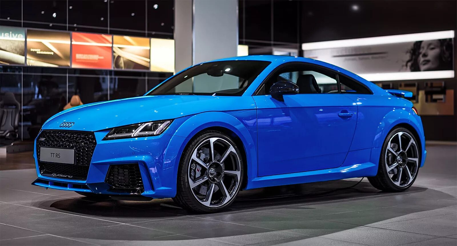 Цвет рс. Audi TT RS 2021. Audi rs3 Nogaro Blue. Ауди ТТ голубая. Audi TT 6.