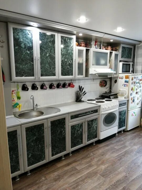 2-к. квартира, 44,1 м², 5/9 эт. на продажу в Бийске Купить квартиру Авито