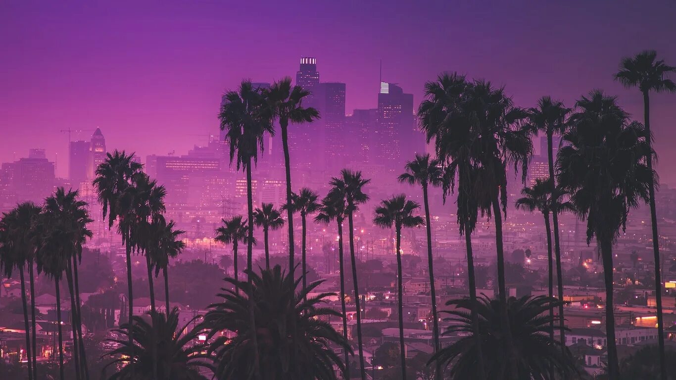 Chill us. Лос Анджелес синтвейв. Фон Лос Анджелес. Лос Анджелес Калифорния пальмы. Лос Анджелес Сансет стрит.