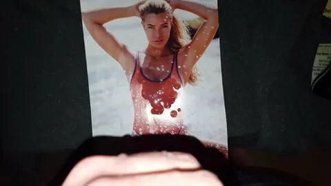 Watch Cum Tribute Samantha Hoopes Si Model gay video on xHamster, the great...